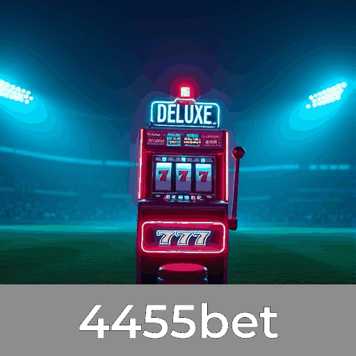 4455bet: Experiência de Cassino Real com Jogos de Mesa Ao Vivo