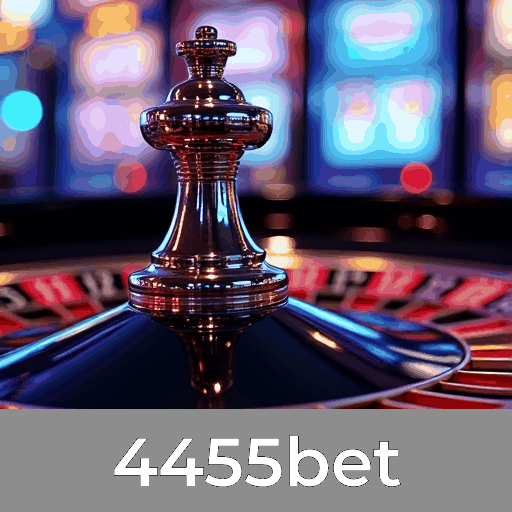 4455bet: Explore Bônus Generosos e Promoções Exclusivas!