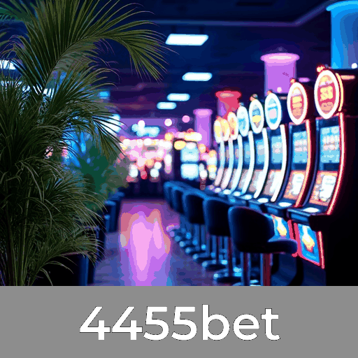 4455bet: Experiência de Cassino Real com Jogos de Mesa Ao Vivo