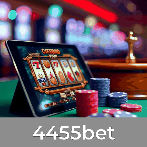 4455bet: Experiência Otimizada com Aplicativo Móvel para Apostar em Qualquer Lugar