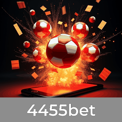 4455bet: Experimente a Instantaneidade e Altos Retornos do Crash Game