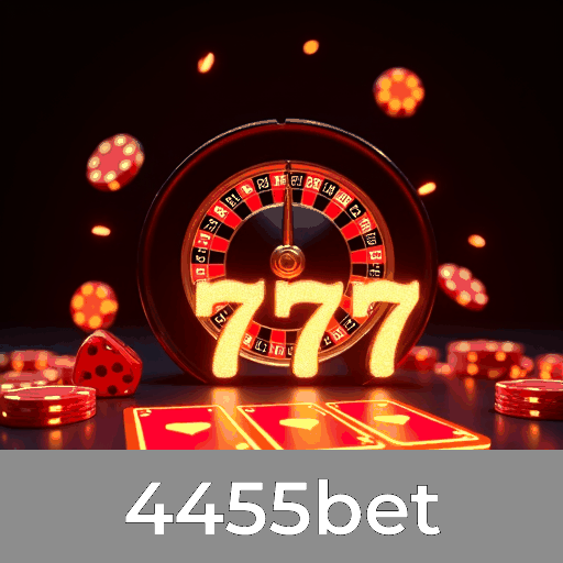 4455bet: O Melhor Cassino Online do Brasil