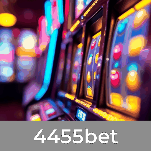 Experimente o Login Premium com Proteção Avançada em 4455bet