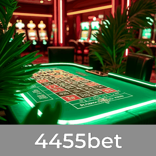 4455bet: Especialista em Apostas Esportivas no Brasil