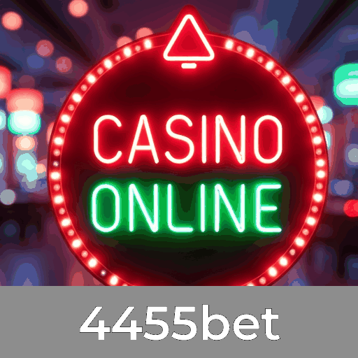 Experimente o Login Premium com Proteção Avançada em 4455bet