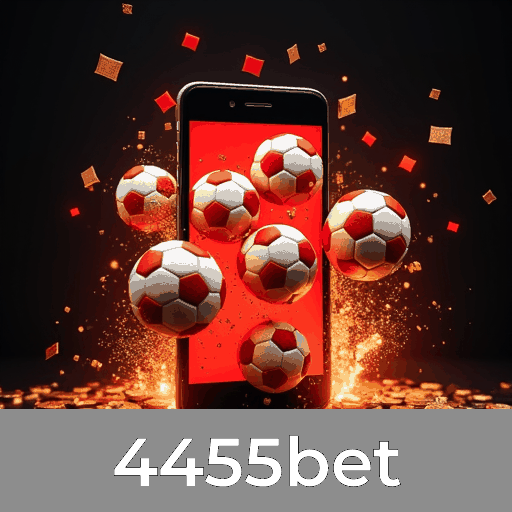 4455bet: Apostas Rápidas e Multiplicadores Altos no Crash Game