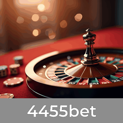 4455bet: A Plataforma Confiável para uma Experiência Premium de Apostas