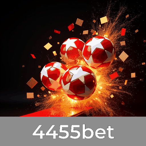 4455bet: Experimente a Instantaneidade e Altos Retornos do Crash Game