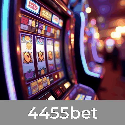 4455bet: Explore Bônus Generosos e Promoções Exclusivas!
