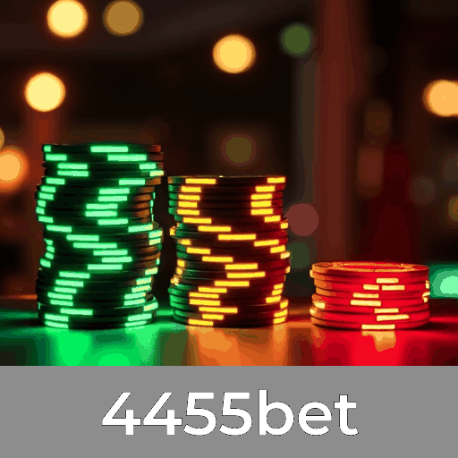 4455bet.com - Apostas ao Vivo e Cassino Confiável - 4455bet